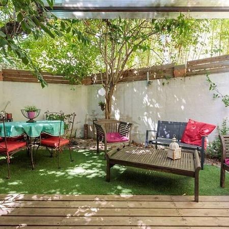 La Maison De Tao Aix-en-Provence Dış mekan fotoğraf